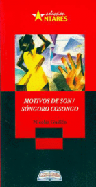 [9789978494448] MOTIVOS DE SON / SONGORO COSONGO