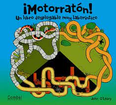 [9788498252354] MOTORRATON