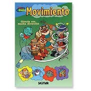 [9789501112283] MOVIMIENTO CIENCIA CON DIVERSION