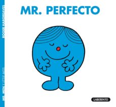 [9788484838296] MR PERFECTO