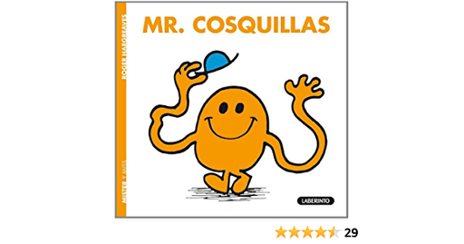 [9788484835271] MR. COSQUILLAS