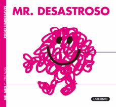 [9788484836063] MR. DESASTROSO
