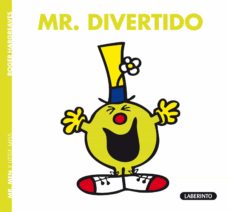 [9788484836100] MR. DIVERTIDO