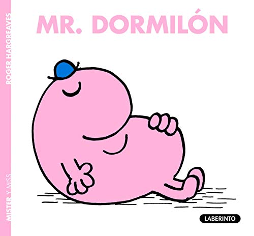 [9788484835301] MR. DORMILON
