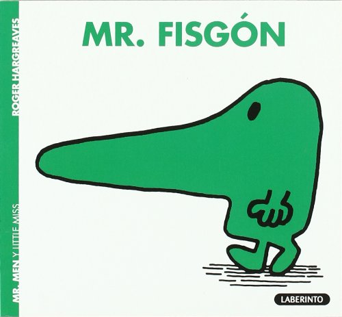 [9788484835332] MR. FISGON