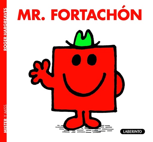 [9788484835295] MR. FORTACHON