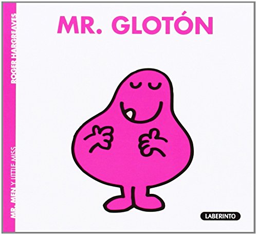 [9788484836056] MR. GLOTÓN 