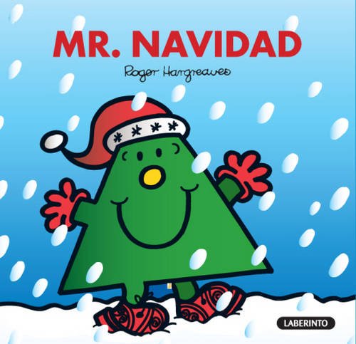 [9788484837589] MR. NAVIDAD