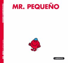 [9788484836094] MR. PEQUEÑO