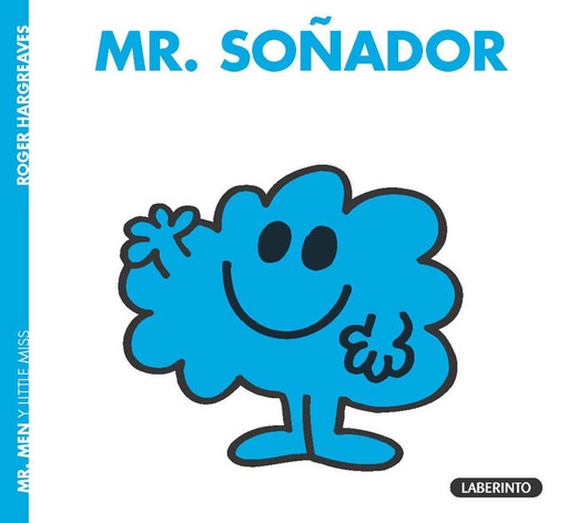[9788484837855] MR. SOÑADOR