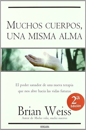 [9788466620994] MUCHOS CUERPOS UNA MISMA ALMA