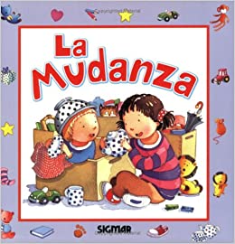 [9789501117905] MUDANZA, LA (COL. QUE ME PASA)