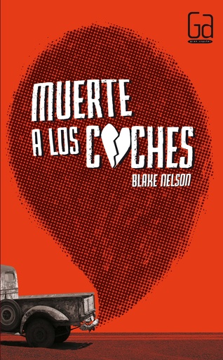 [9788467560831] MUERTE A LOS COCHES