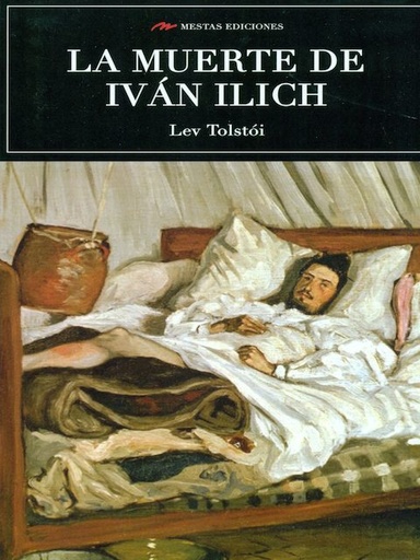 [9788416365951] MUERTE DE IVAN ILICH, LA