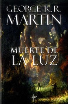[9789585457126] MUERTE DE LA LUZ