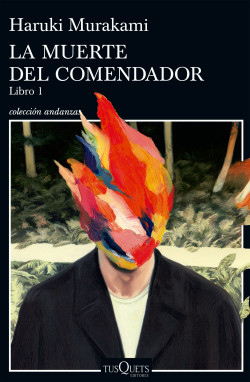 [9789584271785] MUERTE DEL COMENDADOR, LA