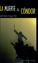 [9789978966730] MUERTE DEL CONDOR, LA