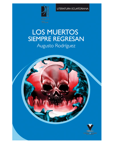 [9789978482957] MUERTOS SIEMPRE REGRESAN, LOS