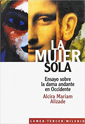 [9789507248245] MUJER SOLA, LA