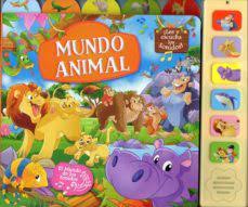 [9788416795338] MUNDO ANIMAL SONIDOS