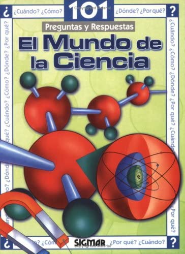 [9789501113778] MUNDO DE LA CIENCIA, EL (COL. 101 PREGUNTAS Y REPUESTAS)