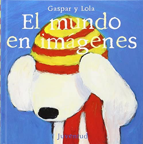 [9788426132826] MUNDO EN IMAGENES, EL