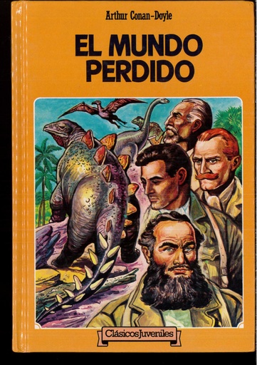 [9788477731665] MUNDO PERDIDO, EL