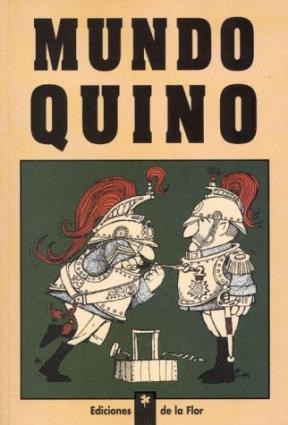 [9789505156351] MUNDO QUINO