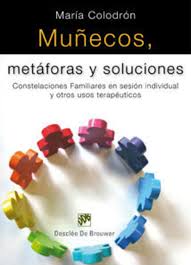[9788433023551] MUÑECOS, METAFORAS Y SOLUCIONES