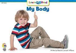 [9781683103356] MY BODY