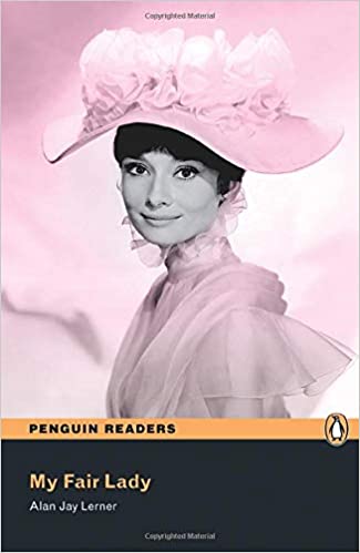 [9781405881951] MY FAIR LADY