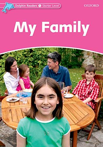 [9780194400794] MY FAMILY