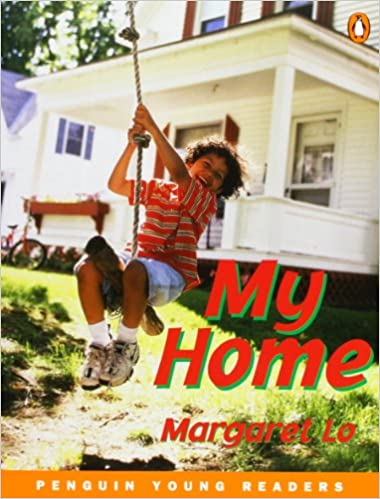 [9780582456129] MY HOME