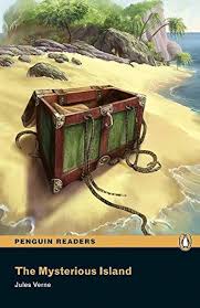 [9781405878623] MYSTERIOUS ISLAND AND CD PACK, THE