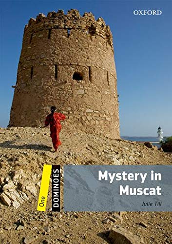 [9780194249164] MYSTERY IN MUSCAT LEVEL 1