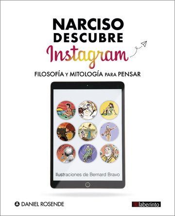 [9788413301334] NARCISO DESCUBRE INSTAGRAM
