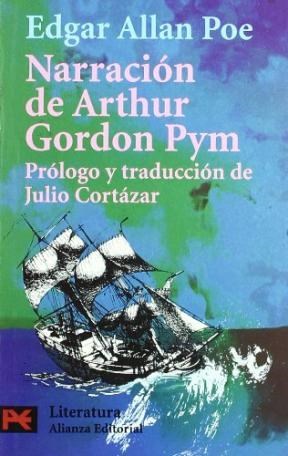 [9788420634708] NARRACION DE ARTHUR GORDON