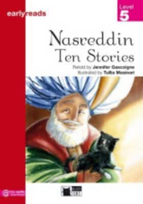 [9788853006998] NASREDDIN TEN STORIES