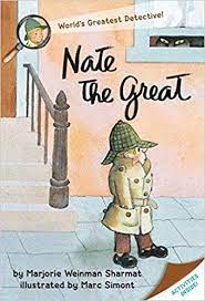 [9780440461265] NATE THE GREAT