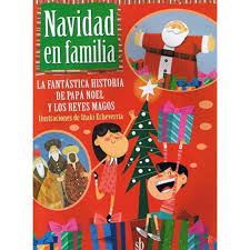 [9789871256846] NAVIDAD EN FAMILIA