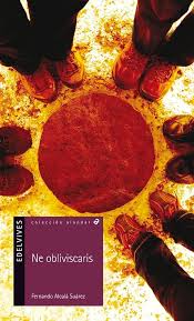 [9788426376848] NE OBLIVISCARIS