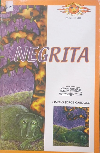 [9789978804025] NEGRITA