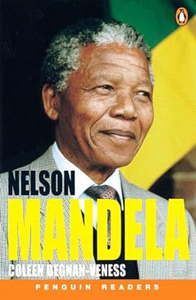 [9780582461659] NELSON MANDELA LEVEL 2 ELEMENTARY