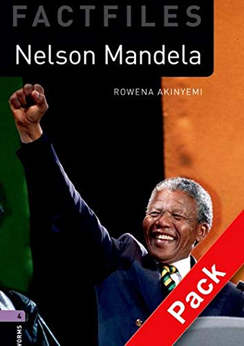 [9780194226301] NELSON MANDELA LEVEL 4