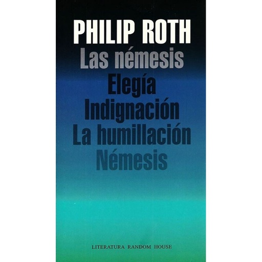 [9789585863798] NEMESIS, LAS