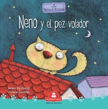 [9789871603862] NENO Y EL PEZ VOLADOR 