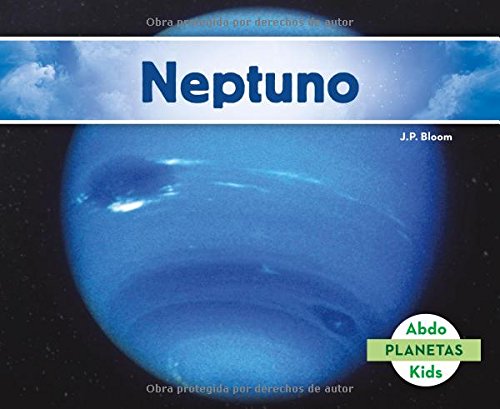 [9781496613028] NEPTUNO