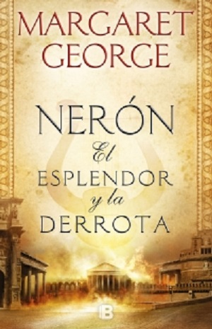 [9789585477636] NERON EL ESPLENDOR Y LA DERROTA 