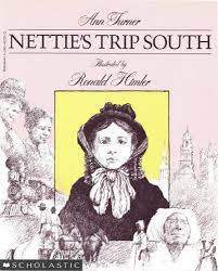 [0590427210] NETTIES TRIP SOUTH