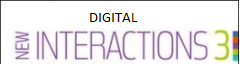 [9781526847775] NEW INTERACTIONS 3 CNCT+ LS 360D OLA DIGITAL